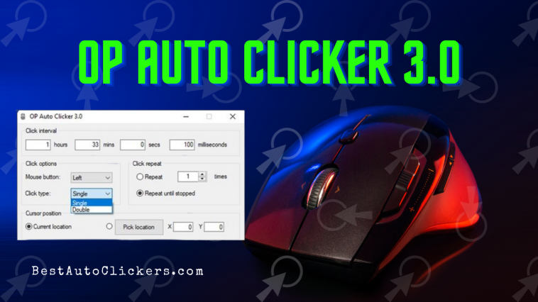 GS Auto Clicker: Automating Your Clicks Efficiently on Strikingly